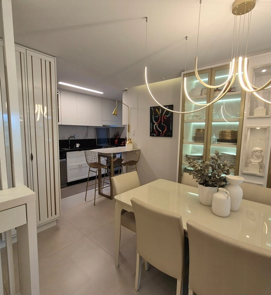 Apartamento Agronômica: 7ª foto da galeria de imagens do imóvel