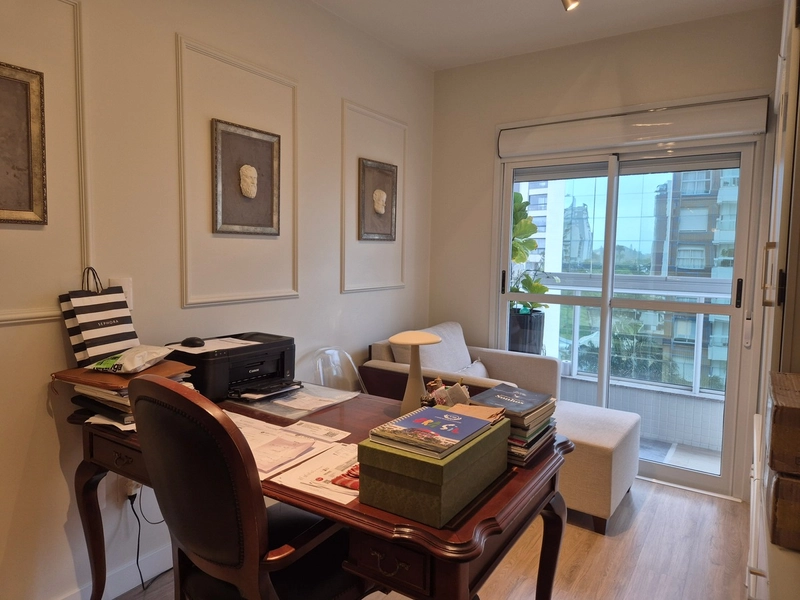 Apartamento Agronômica: 19ª foto da galeria de imagens do imóvel