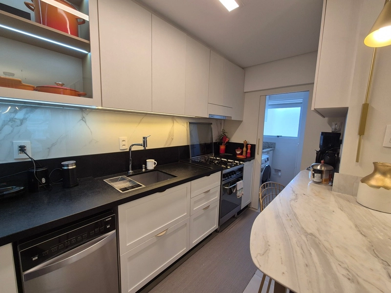 Apartamento Agronômica: 9ª foto da galeria de imagens do imóvel