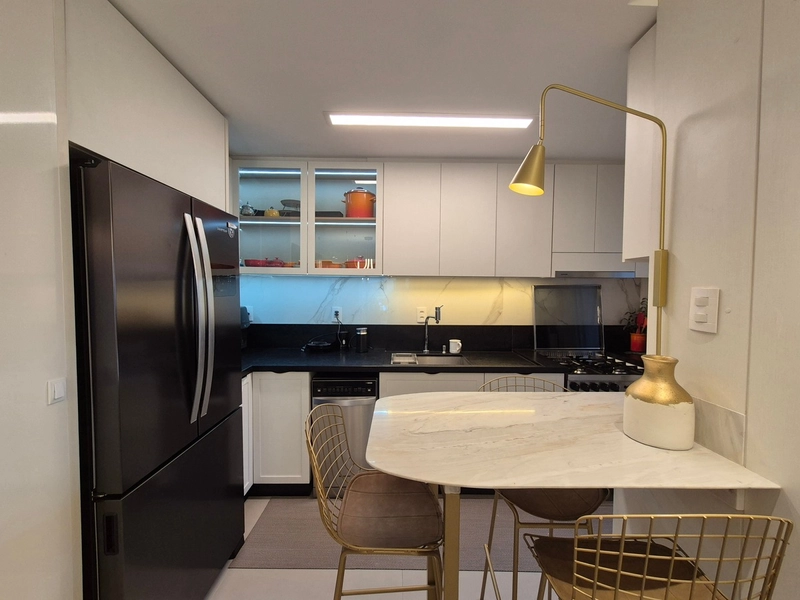Apartamento Agronômica: 10ª foto da galeria de imagens do imóvel