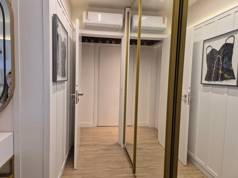 Apartamento Agronômica: 17ª foto da galeria de imagens do imóvel