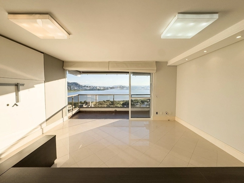 Vista incrível e lazer no João Paulo: 6ª foto da galeria de imagens do imóvel