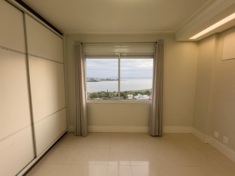 Vista incrível e lazer no João Paulo: 14ª foto da galeria de imagens do imóvel