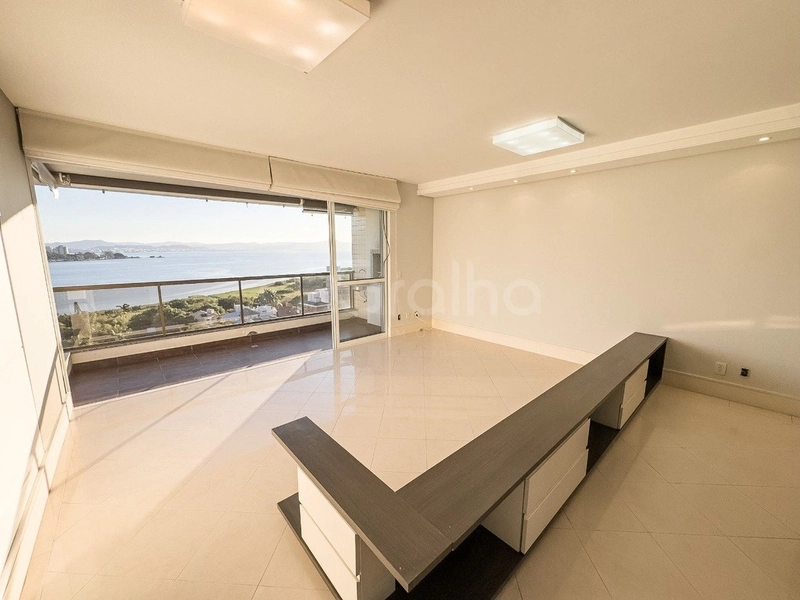 Vista incrível e lazer no João Paulo: 4ª foto da galeria de imagens do imóvel