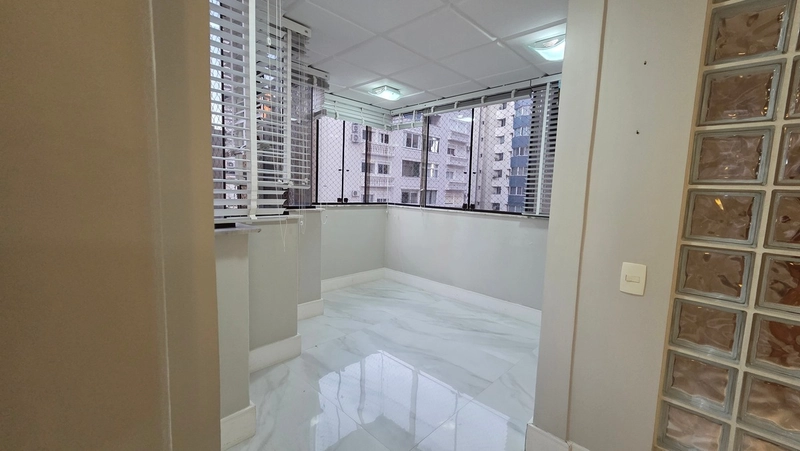 Um apartamento na Trompowsky para deixar do sei jeito.: 19ª foto da galeria de imagens do imóvel