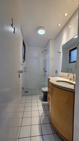 Um apartamento na Trompowsky para deixar do sei jeito.: 2ª foto da galeria de imagens do imóvel