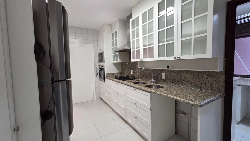 Um apartamento na Trompowsky para deixar do sei jeito.: 14ª foto da galeria de imagens do imóvel
