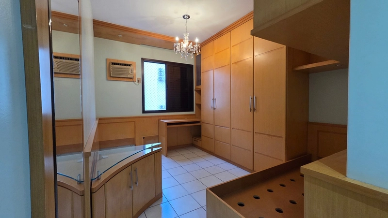 Um apartamento na Trompowsky para deixar do sei jeito.: 1ª foto da galeria de imagens do imóvel