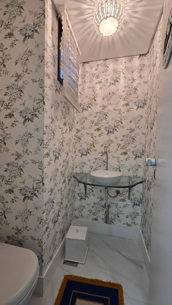 Um apartamento na Trompowsky para deixar do sei jeito.: 16ª foto da galeria de imagens do imóvel