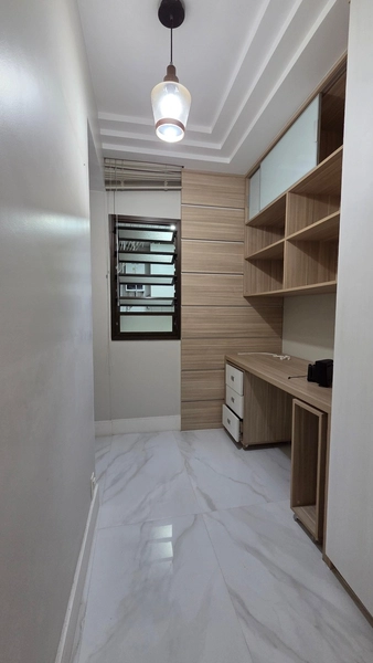 Um apartamento na Trompowsky para deixar do sei jeito.: 9ª foto da galeria de imagens do imóvel