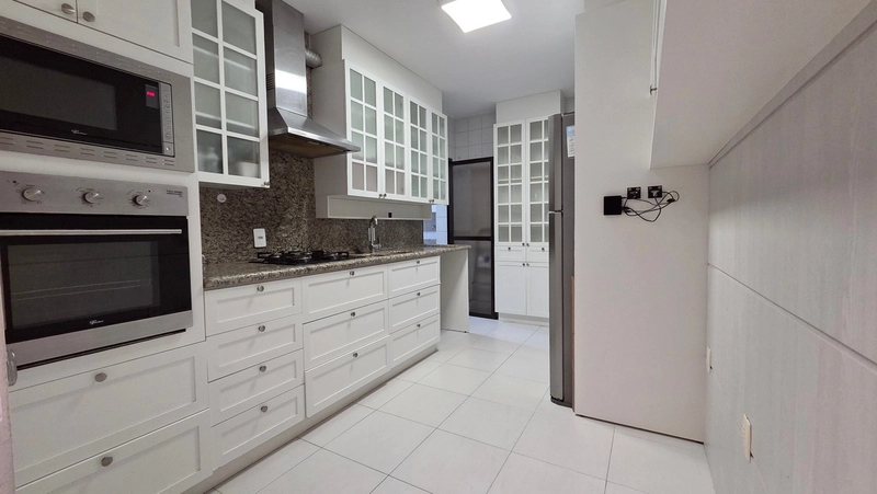 Um apartamento na Trompowsky para deixar do sei jeito.: 12ª foto da galeria de imagens do imóvel