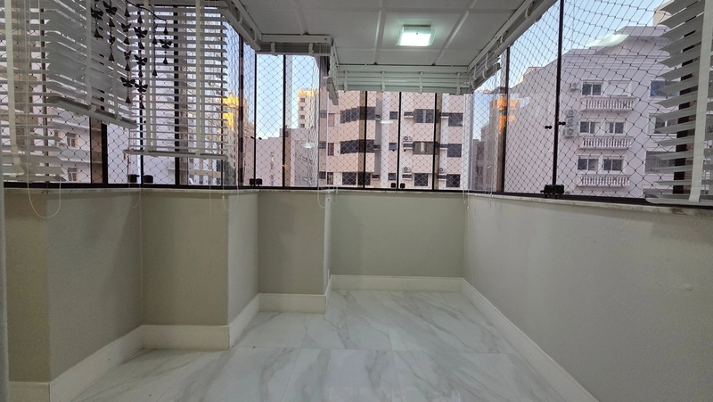 Um apartamento na Trompowsky para deixar do sei jeito.: 11ª foto da galeria de imagens do imóvel
