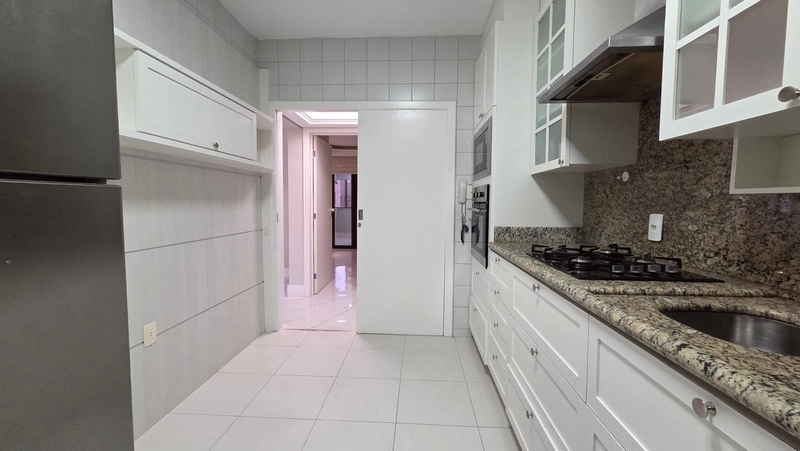Um apartamento na Trompowsky para deixar do sei jeito.: 15ª foto da galeria de imagens do imóvel