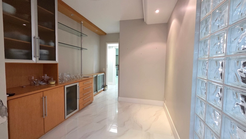Um apartamento na Trompowsky para deixar do sei jeito.: 10ª foto da galeria de imagens do imóvel