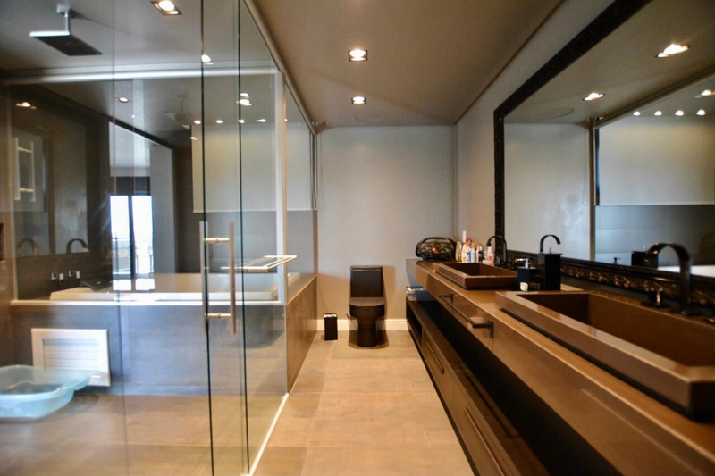 EXCELENTE RESIDÊNCIA: 3ª foto da galeria de imagens do imóvel