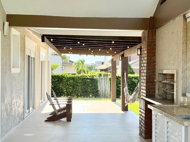 Excelente Residência em Condomínio Fechado: 10ª foto da galeria de imagens do imóvel