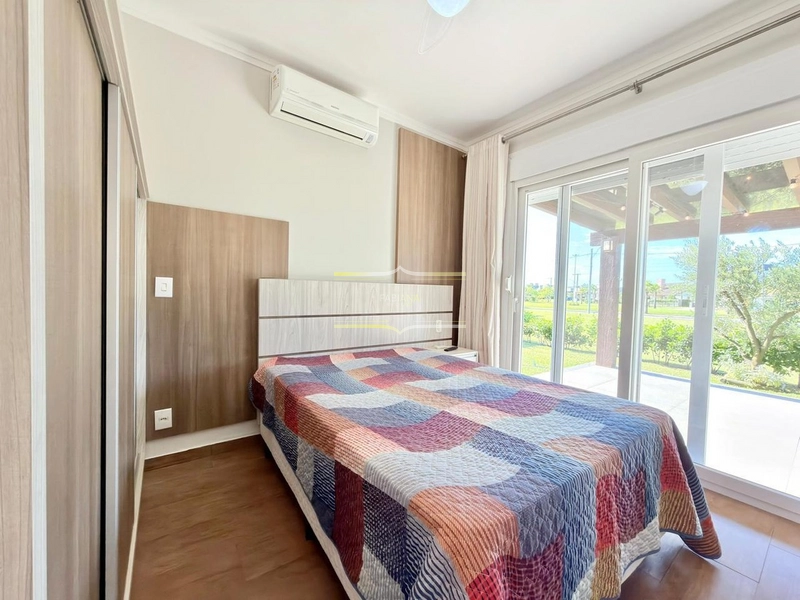 Excelente Residência em Condomínio Fechado: 21ª foto da galeria de imagens do imóvel