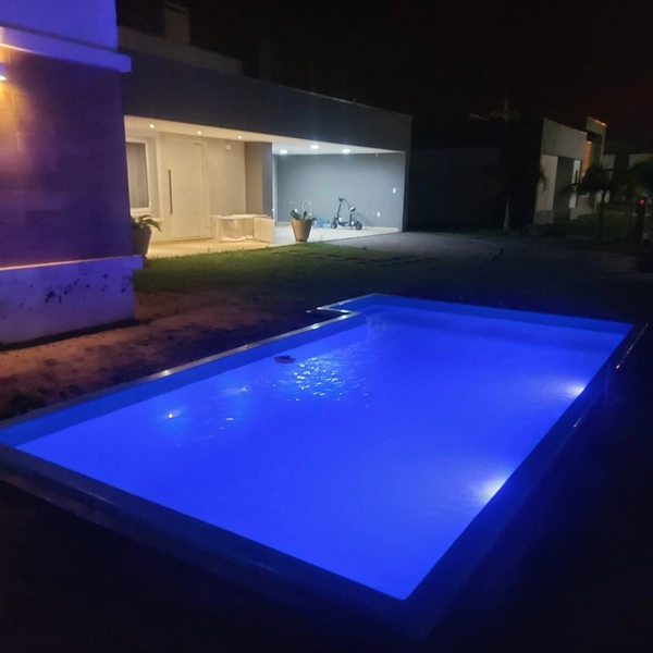 EXELENTE IMÓVEL EM CONDOMÍNIO FECHADO: 2ª foto da galeria de imagens do imóvel