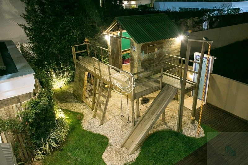 Belissima casa a venda perto da Porch Jurerê internacional: 36ª foto da galeria de imagens do imóvel
