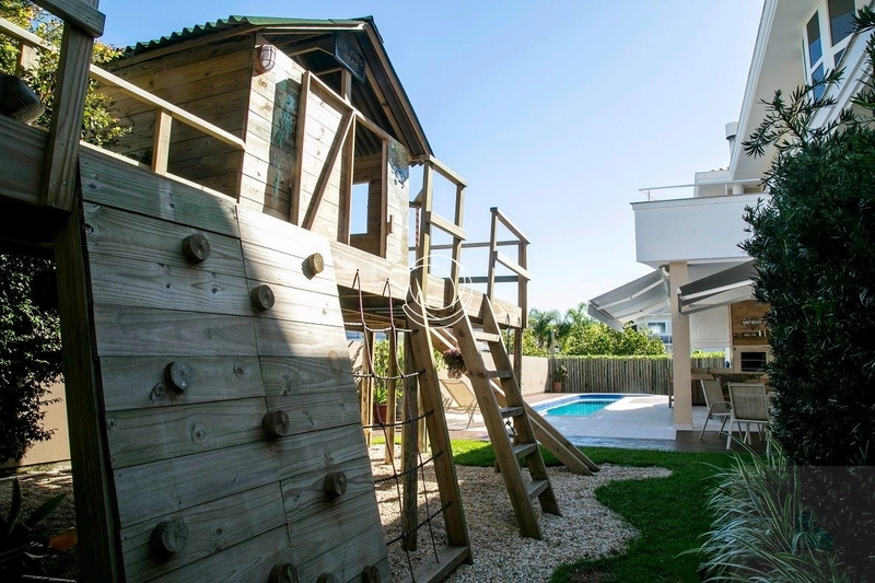 Belissima casa a venda perto da Porch Jurerê internacional: 34ª foto da galeria de imagens do imóvel