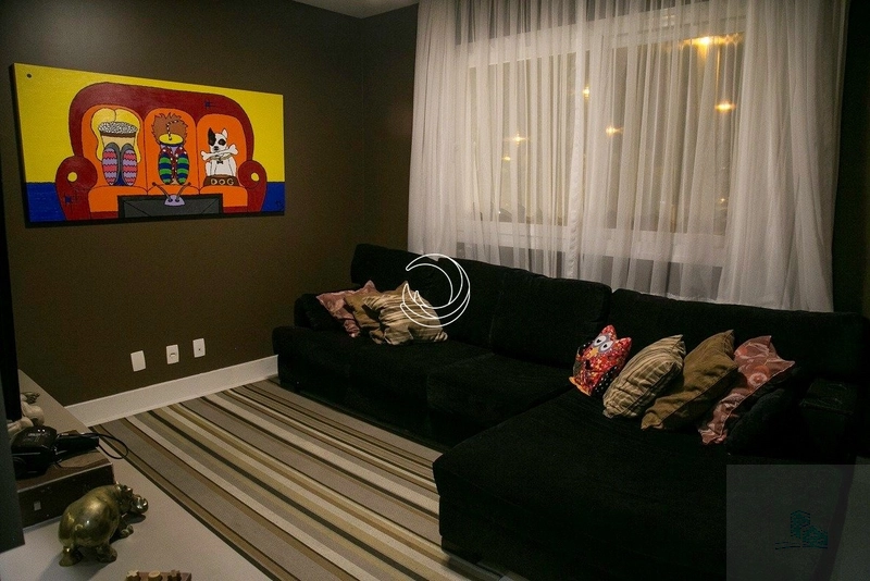 Belissima casa a venda perto da Porch Jurerê internacional: 12ª foto da galeria de imagens do imóvel