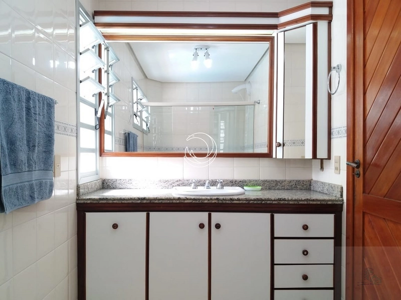 Casa a venda AV dos Salmoes em Jurere internacional: 27ª foto da galeria de imagens do imóvel