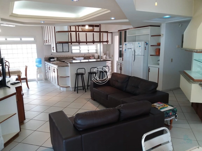 Casa a venda AV dos Salmoes em Jurere internacional: 6ª foto da galeria de imagens do imóvel