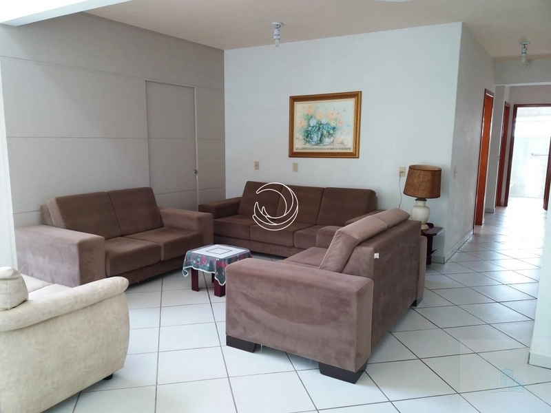Casa a venda AV dos Salmoes em Jurere internacional: 11ª foto da galeria de imagens do imóvel