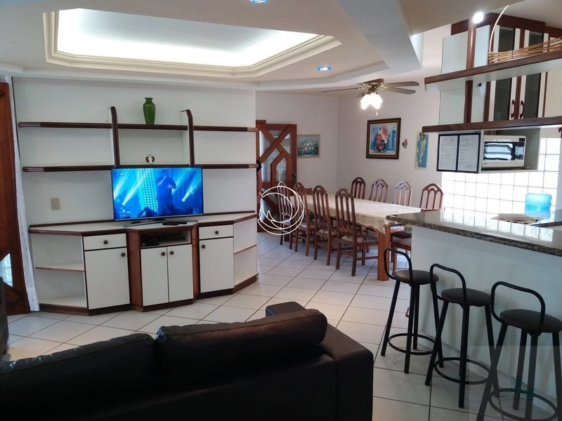 Casa a venda AV dos Salmoes em Jurere internacional: 18ª foto da galeria de imagens do imóvel