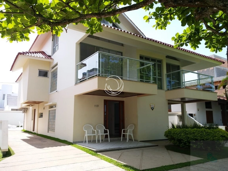 Casa a venda AV dos Salmoes em Jurere internacional: 7ª foto da galeria de imagens do imóvel