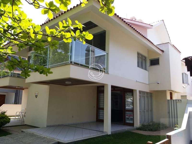 Casa a venda AV dos Salmoes em Jurere internacional: 8ª foto da galeria de imagens do imóvel