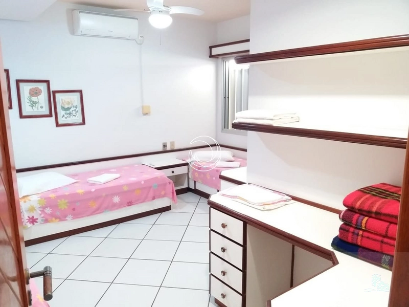 Casa a venda AV dos Salmoes em Jurere internacional: 22ª foto da galeria de imagens do imóvel