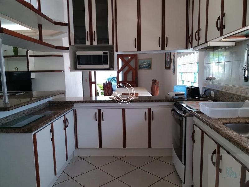 Casa a venda AV dos Salmoes em Jurere internacional: 17ª foto da galeria de imagens do imóvel