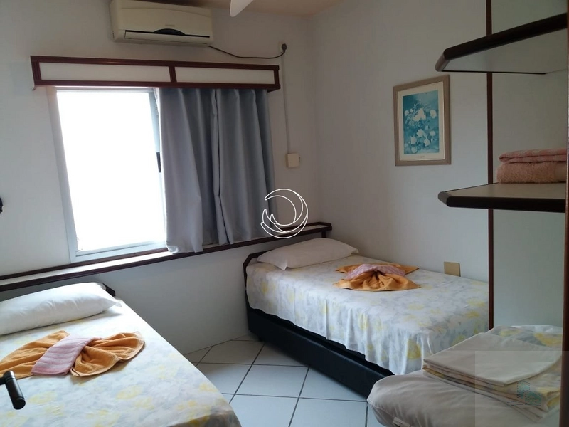 Casa a venda AV dos Salmoes em Jurere internacional: 24ª foto da galeria de imagens do imóvel
