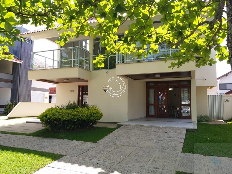 Casa a venda AV dos Salmoes em Jurere internacional: 4ª foto da galeria de imagens do imóvel