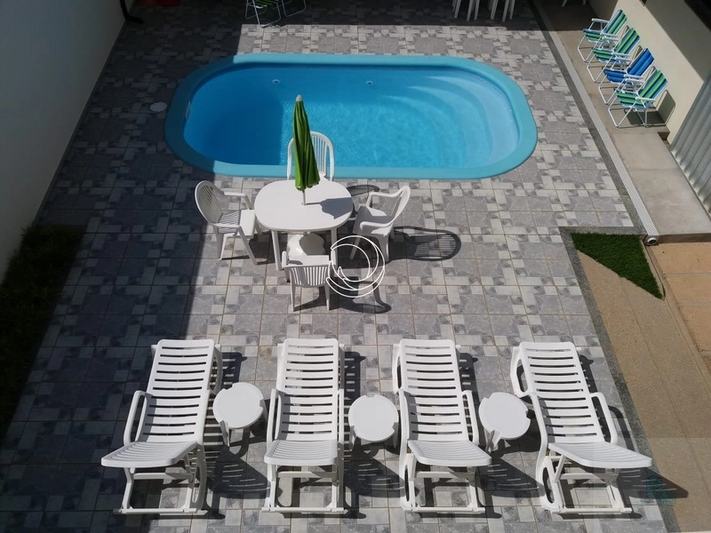 Casa a venda AV dos Salmoes em Jurere internacional: 9ª foto da galeria de imagens do imóvel