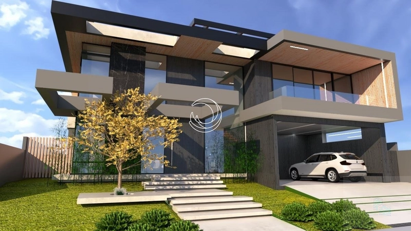 Casa residencial a venda peto P12 Jurerê internacional: 1ª foto da galeria de imagens do imóvel