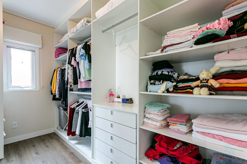 CASA A VENDA CONDOMINIO FECHADO CACUPÉ: 12ª foto da galeria de imagens do imóvel