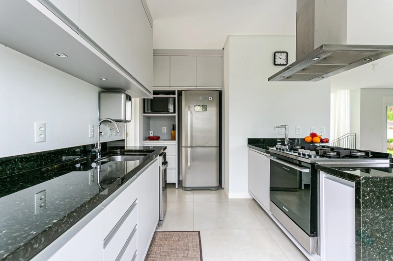 CASA A VENDA CONDOMINIO FECHADO CACUPÉ: 21ª foto da galeria de imagens do imóvel