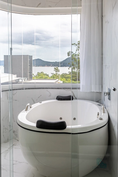 CASA A VENDA CONDOMINIO FECHADO CACUPÉ: 10ª foto da galeria de imagens do imóvel
