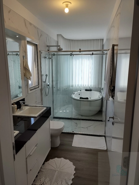 CASA A VENDA CONDOMINIO FECHADO CACUPÉ: 9ª foto da galeria de imagens do imóvel