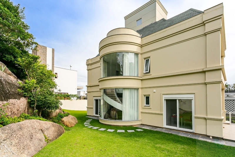 CASA A VENDA CONDOMINIO FECHADO CACUPÉ: 22ª foto da galeria de imagens do imóvel