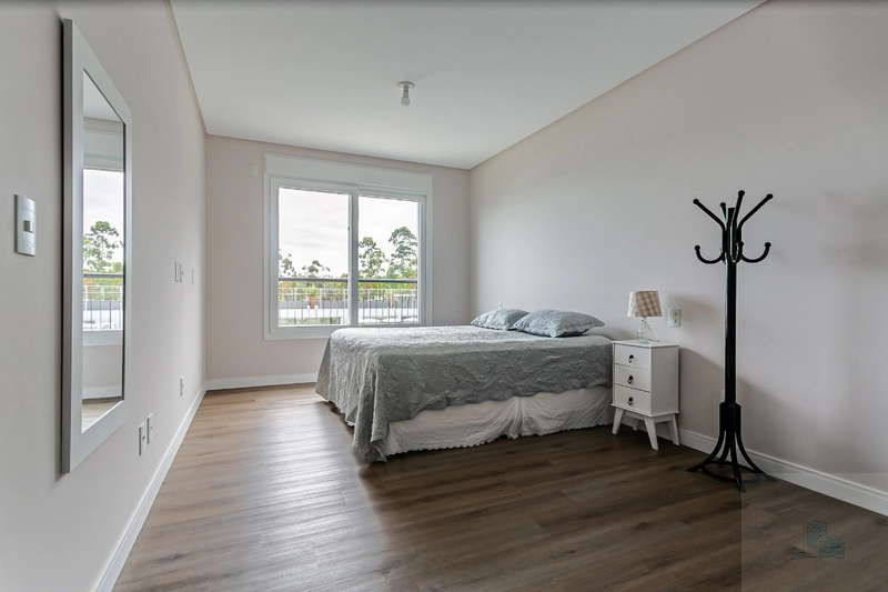 CASA A VENDA CONDOMINIO FECHADO CACUPÉ: 18ª foto da galeria de imagens do imóvel