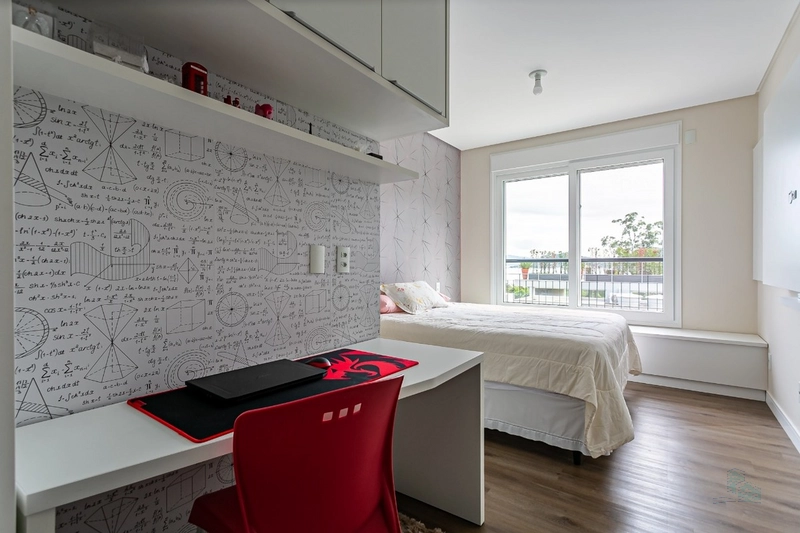 CASA A VENDA CONDOMINIO FECHADO CACUPÉ: 19ª foto da galeria de imagens do imóvel