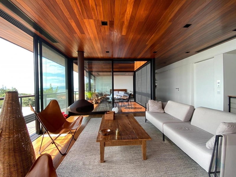 CASA VENDA COND. FECHADO CACUPE: 4ª foto da galeria de imagens do imóvel