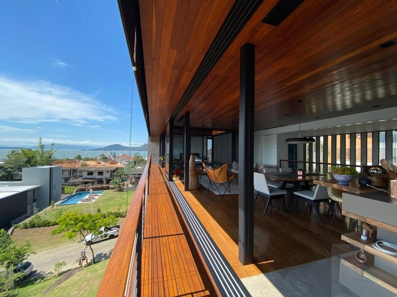 CASA VENDA COND. FECHADO CACUPE: 8ª foto da galeria de imagens do imóvel
