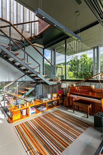 CASA VENDA COND. FECHADO CACUPE: 26ª foto da galeria de imagens do imóvel