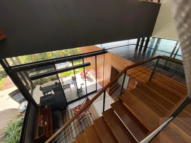 CASA VENDA COND. FECHADO CACUPE: 13ª foto da galeria de imagens do imóvel