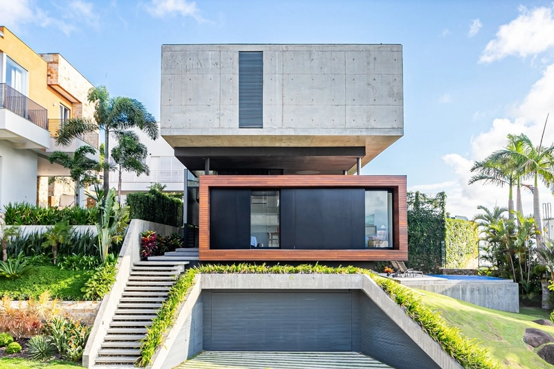 CASA VENDA COND. FECHADO CACUPE: 9ª foto da galeria de imagens do imóvel