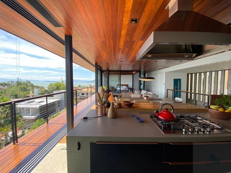 CASA VENDA COND. FECHADO CACUPE: 7ª foto da galeria de imagens do imóvel